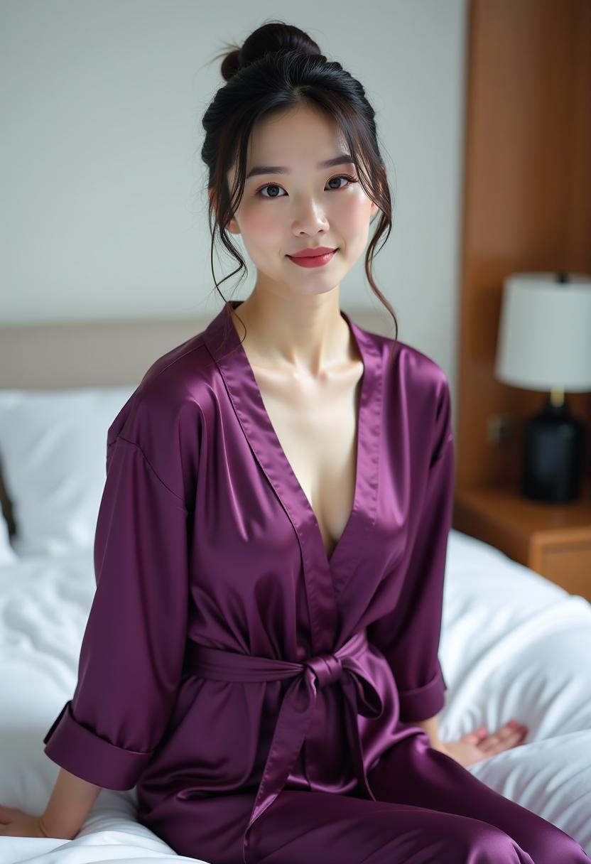隐秘的心绪